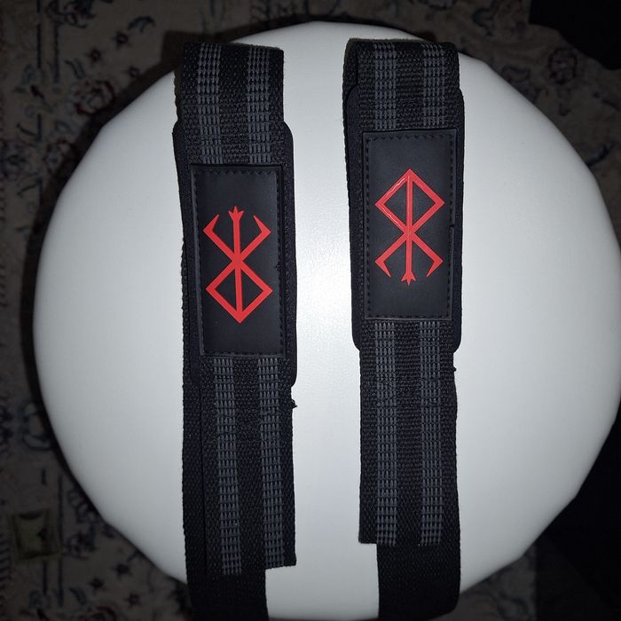 Лямки для тяги!!!