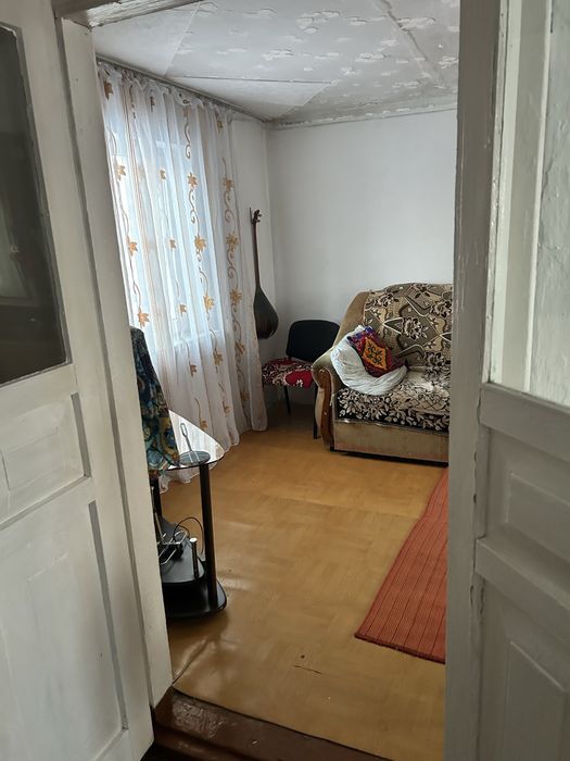 Продам, дом ,на даче4-е Мурат. В доль /дароги