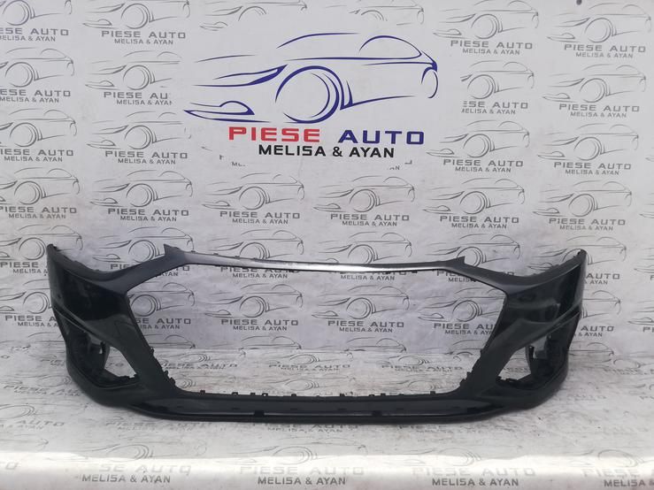Bara fata Audi A4 B9 Facelift an 2019-2020-2021-2022-2023-2024