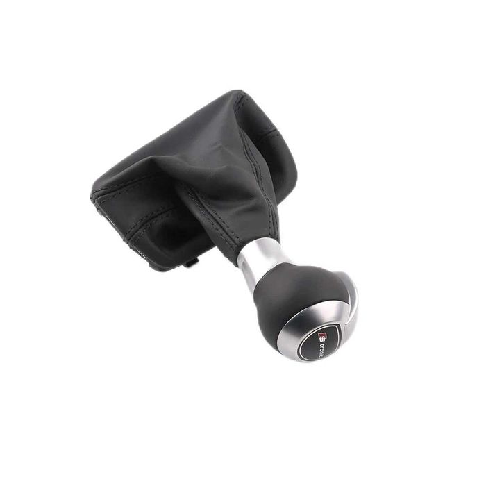 Скоростен лост Audi S Tronic маншон Audi S Tronic хром А3 А4 А5 А6 А7