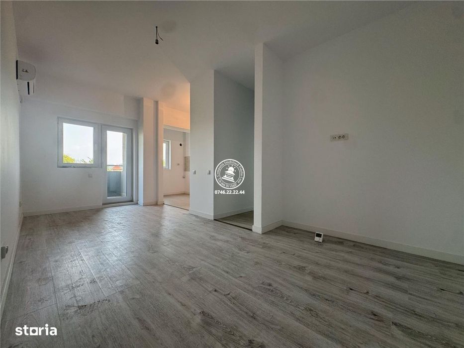 Apartament 2 camere de vânzare | Tătărași – Comple — fotografia 1