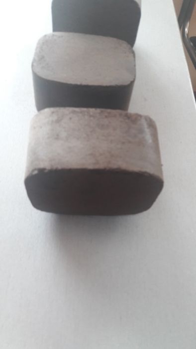 Матрица за брикети