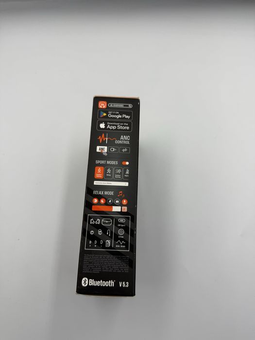 Jbl endurance race 2 casti