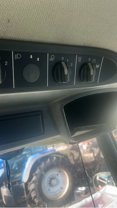 Combina claas medion 310