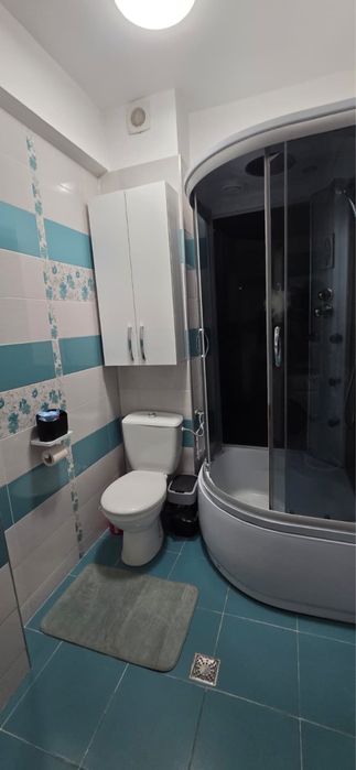 Apartament 2 camere, selimbar, doamna stanca 45mp