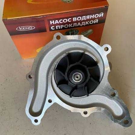 Насос водяной ГАЗ 53, 66, 3307, ПАЗ 3205