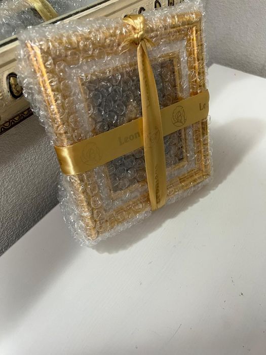 Панно-сувенир Золотая Будда