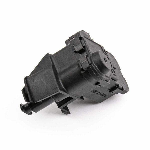 Машинка заключване на капачката на резервоара VW Sharan Seat Alhambra