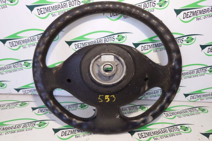 Volan simplu Dacia Logan prima generatie