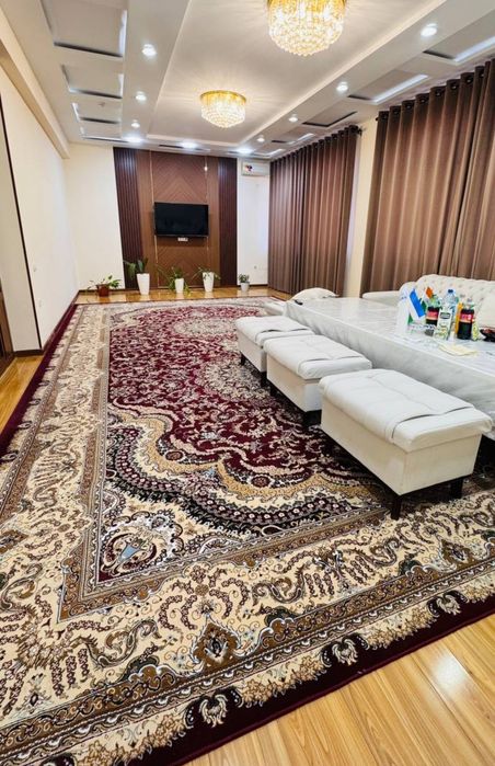 Под учебный Центр Сергели 19хона