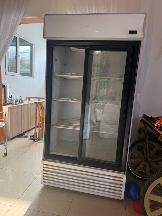 Холодильник