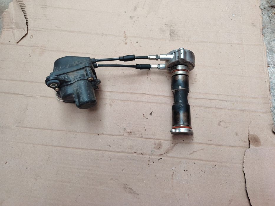Power valve complet Yamaha DT 125, Derbi Gpr 125