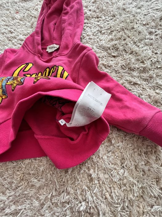 Gucci суичър оригинал