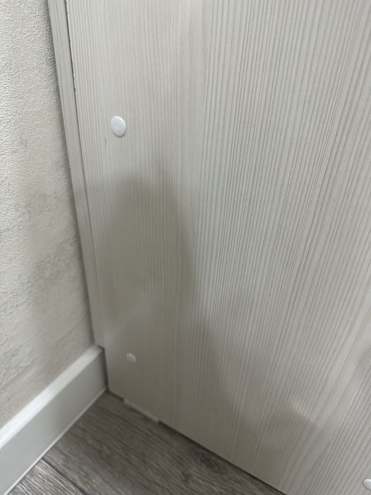 Вешалка с обувницей в прихожую