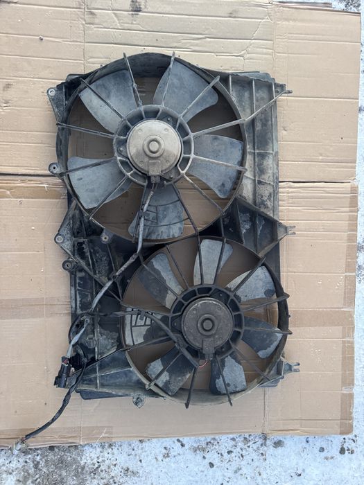 Ventilatoare suzuki gv 2 1.9