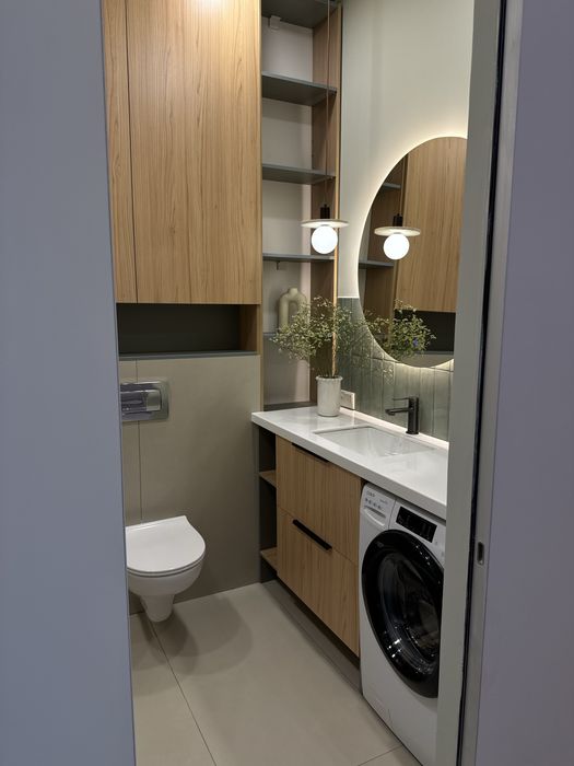 Квартира аппартаменты