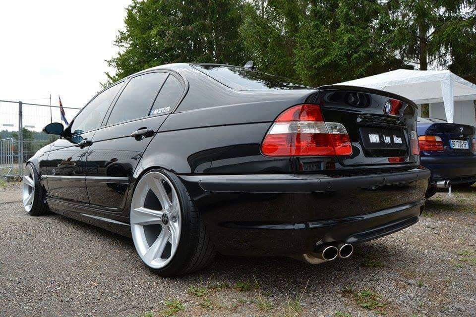 Jante Style 128 / R18