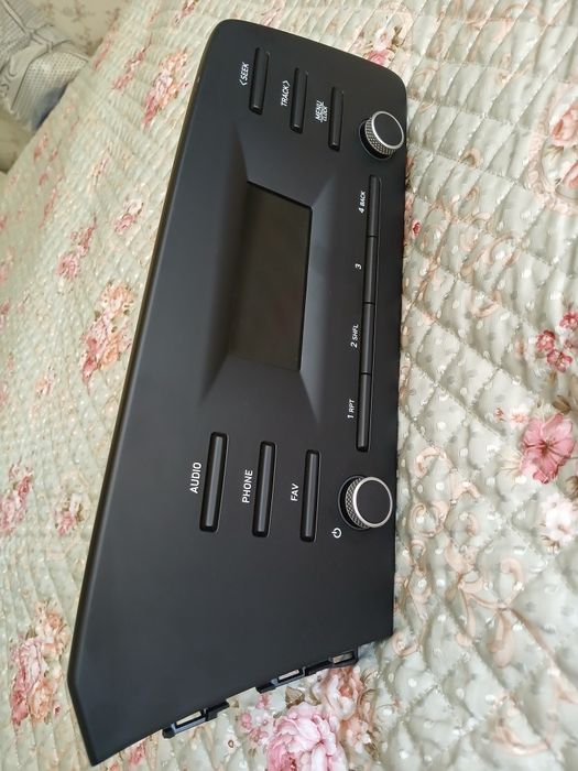 Продам автомагнитола