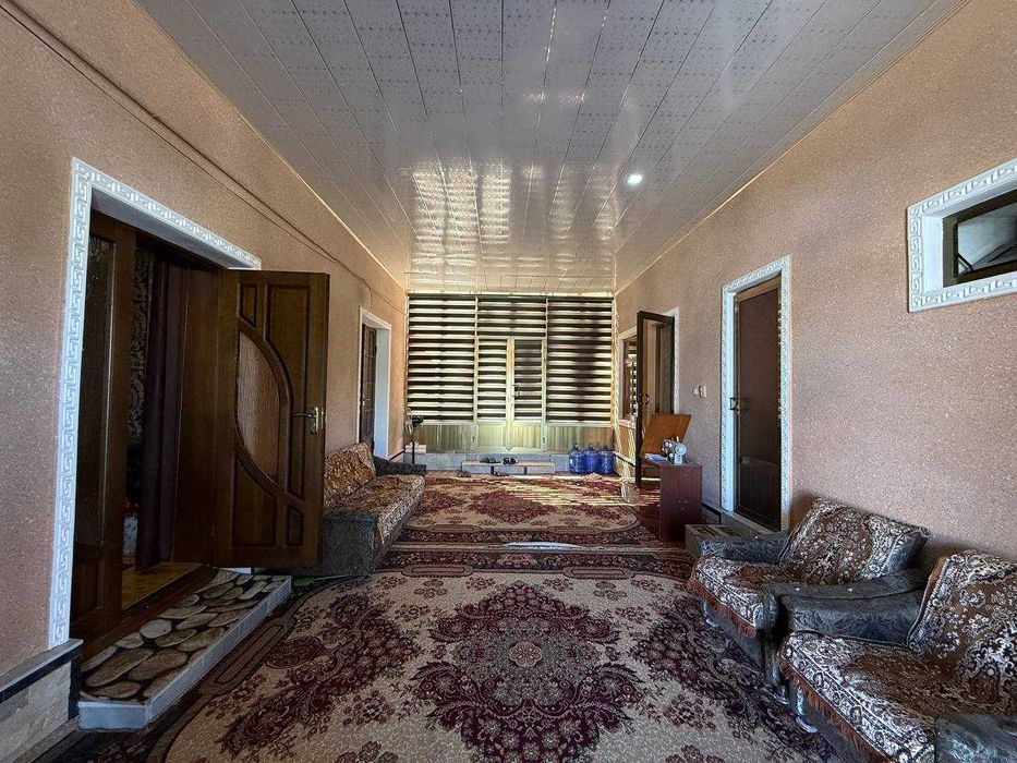 TAYYOR 4 SOTIQLI hovli sotiladi