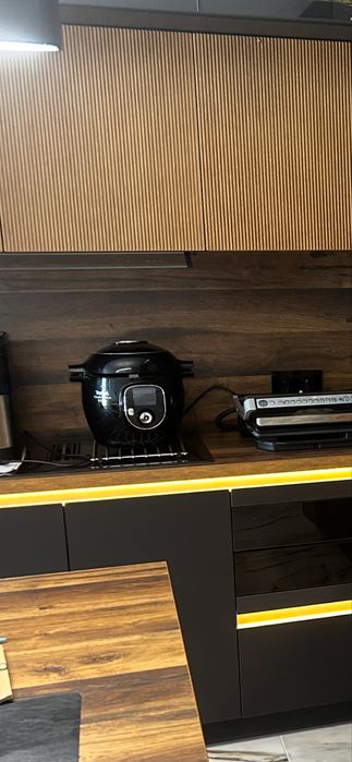 Мултикулър Tefal cook 4 me