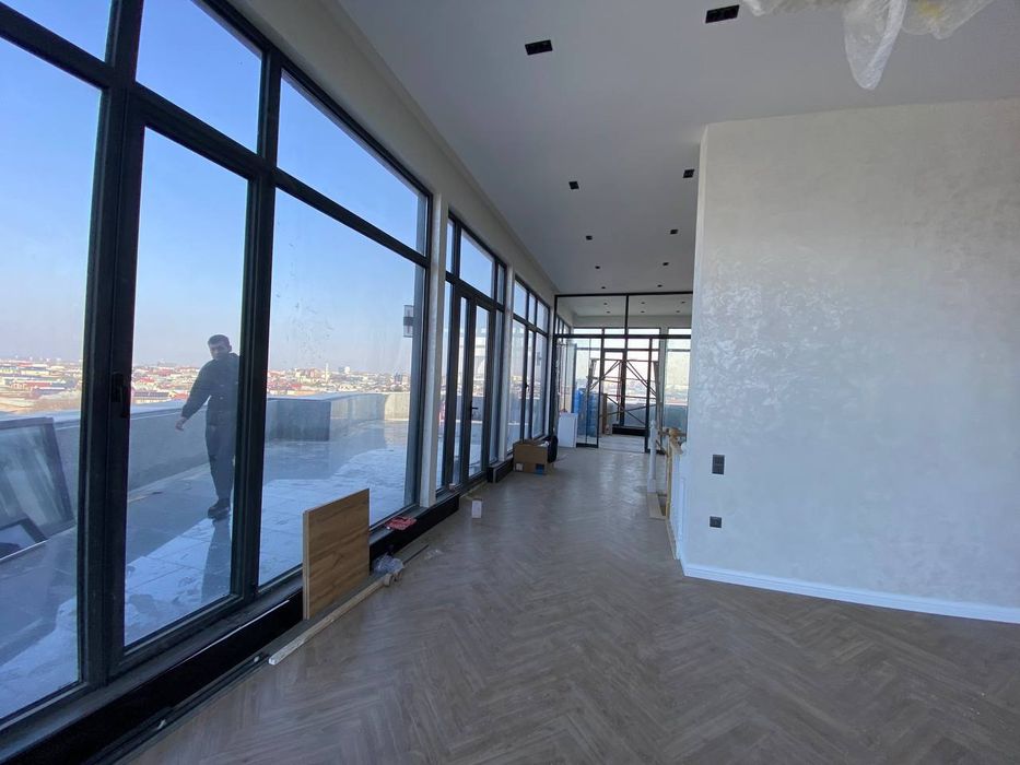 Akfa rom va eshik zakazga