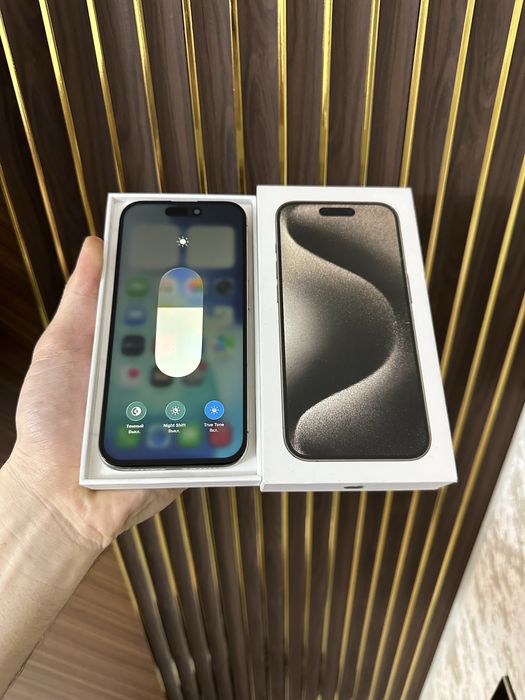 Iphone 15 Pro 1 Tb Айфон 15 Про 1 Тб