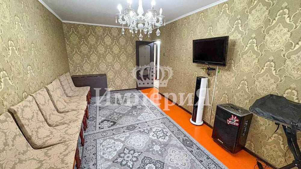 3 комн Арнагуль Империя