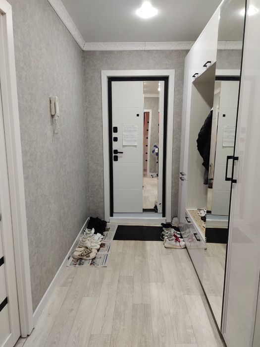Продается квартира на Центр-3
