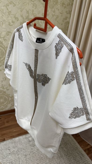 Новый женский костюм!