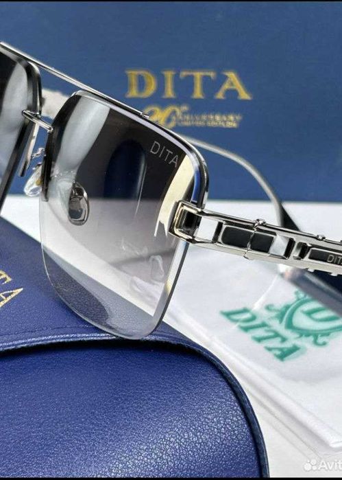 Очки Dita Супер Люкс