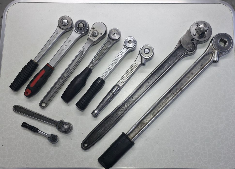 Инструменти KNIPEX, Gedore, Hazet, Facom, Dowidat, Rothemberger,Bahko.