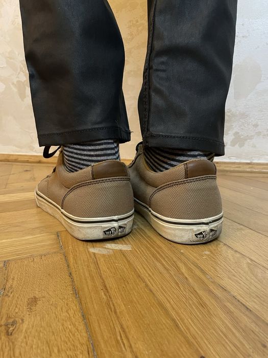 Teniși 44 Vans, Polo etc