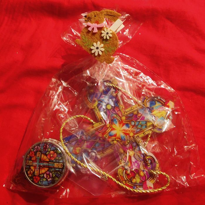 Cadou Paște livrare personala B