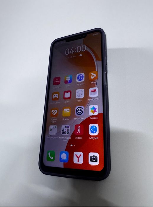 Продам Huawei Y91. 128Gb.