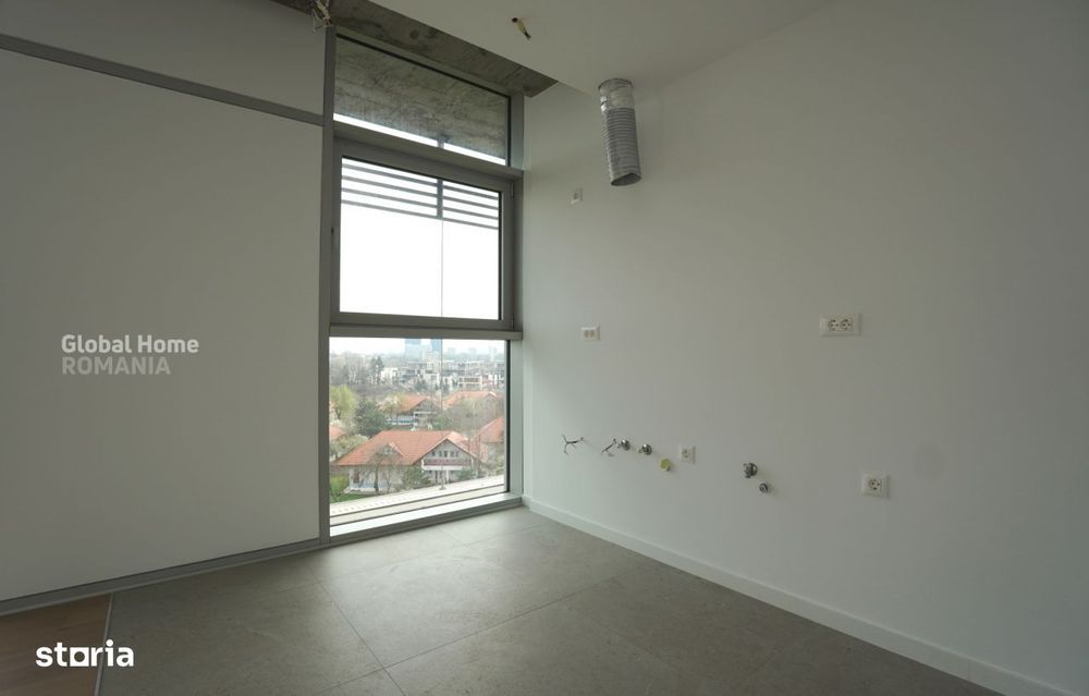 Apartament 3 camere Aviatiei | Upsite-Atenor-Parcare/Boxa