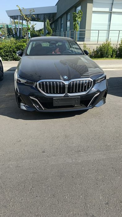 Bmw electro 2024
