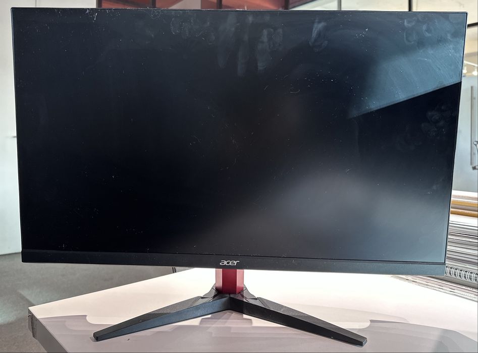Монитор Acer KG272 (27") на запчасти