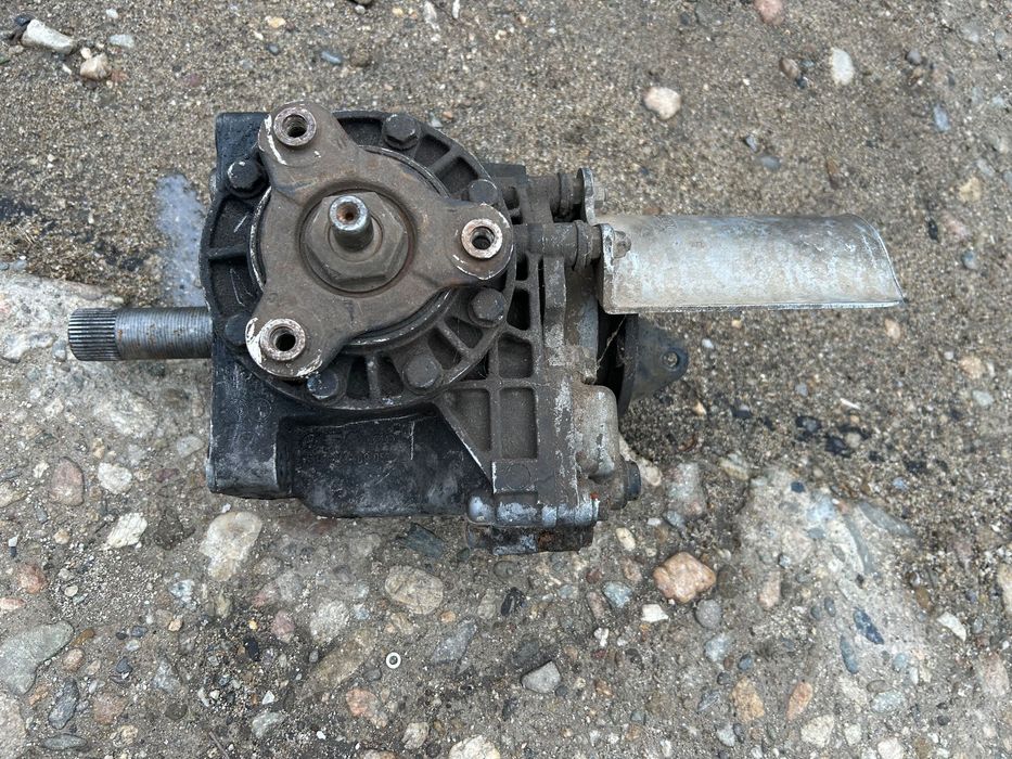 Продавам раздатка за VW Golf 4 1.9 TDI 150 к.с., 4Motion, Haldex