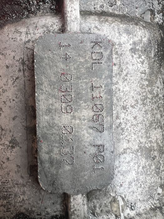 Скоростна кутия ръчна 6степенна 2.0TDI 140ks 4X4