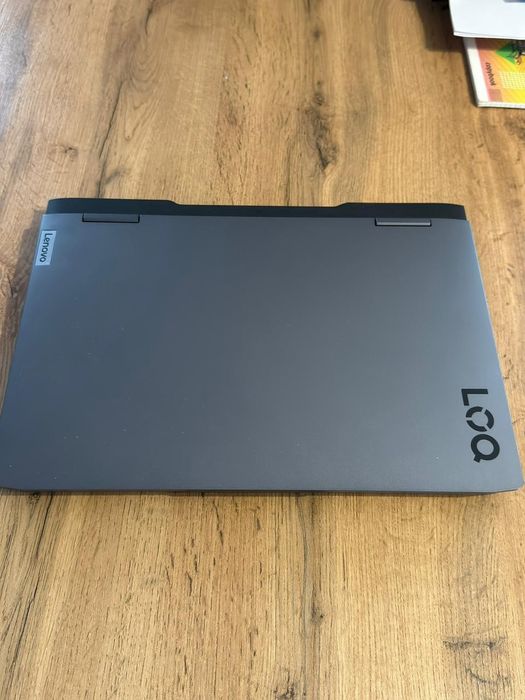 Нотбук Lenova LOQ