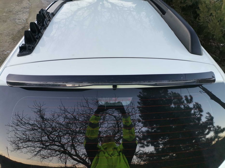 Дачия Дъстър 1.5