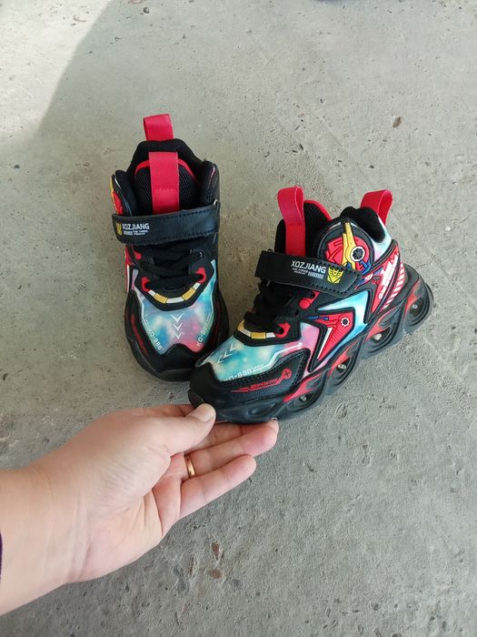 29ramerli oyoq kiyim yangi