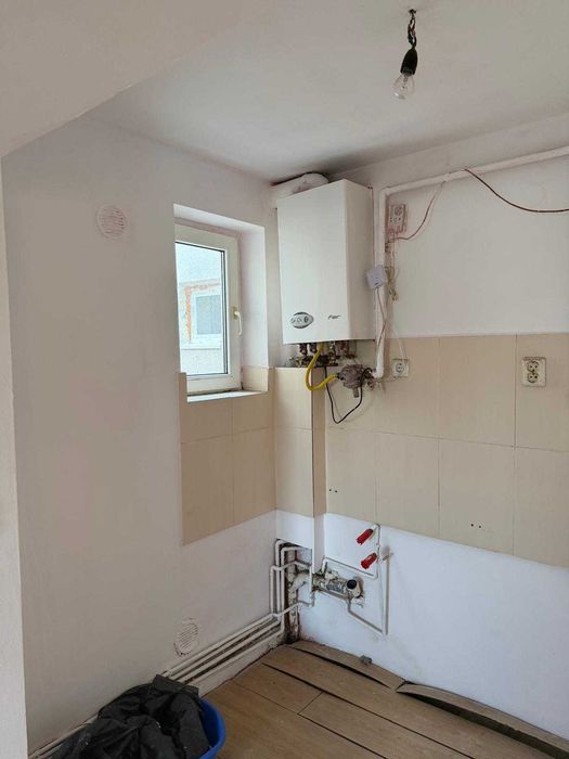 Vanzare apartament satu mare