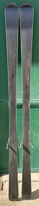 Schiuri Head C200 177 cm + bețe 112 cm