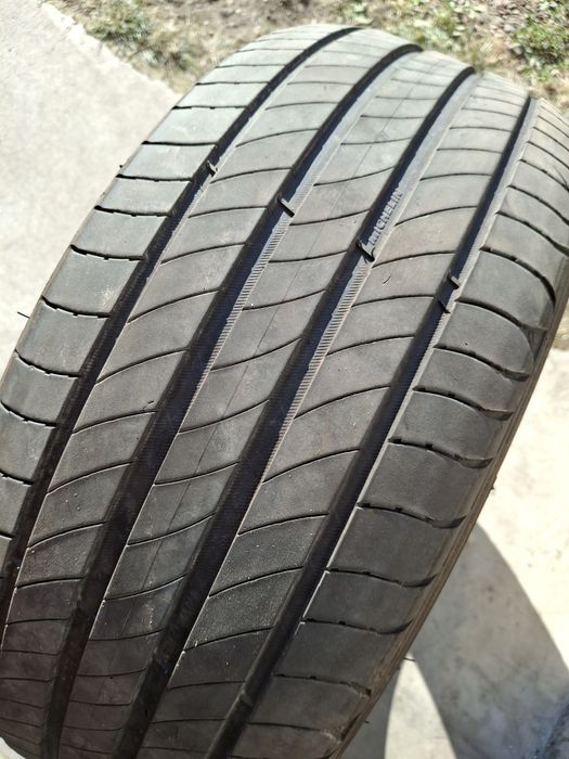 2 Anvelope 225 45 r17 Michelin