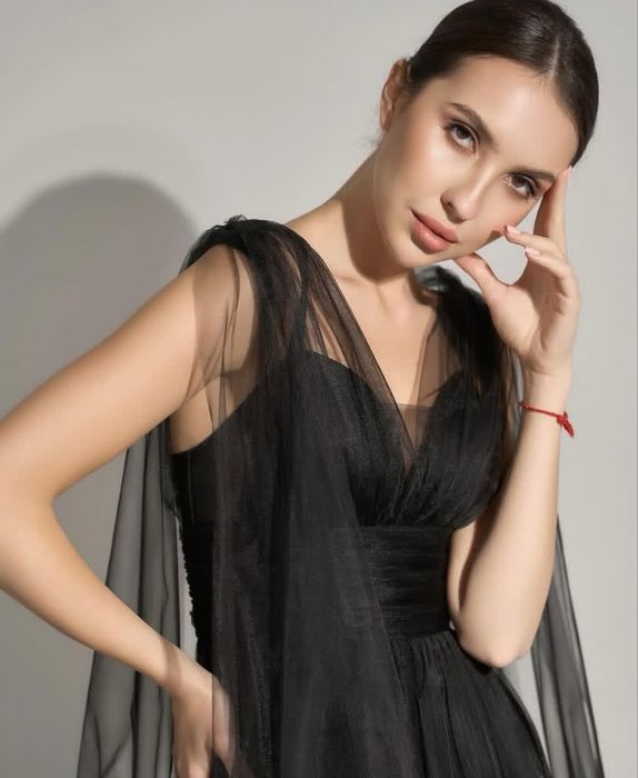 Идеальное платье