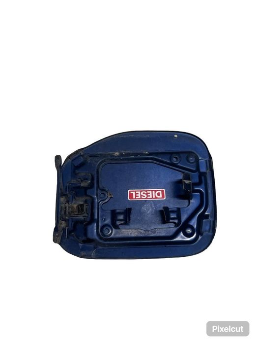 Capac rezervor combustibil TOYOTA LAND CRUISER LJ12_, KZJ12_, TRJ12_,