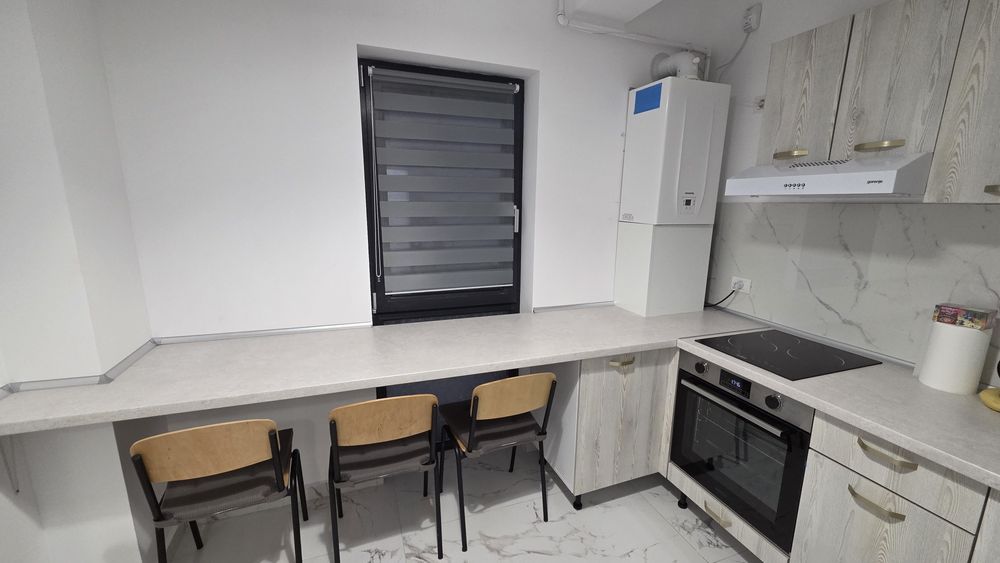 Apartament cu o camera de închiriat în Braytim Giroc