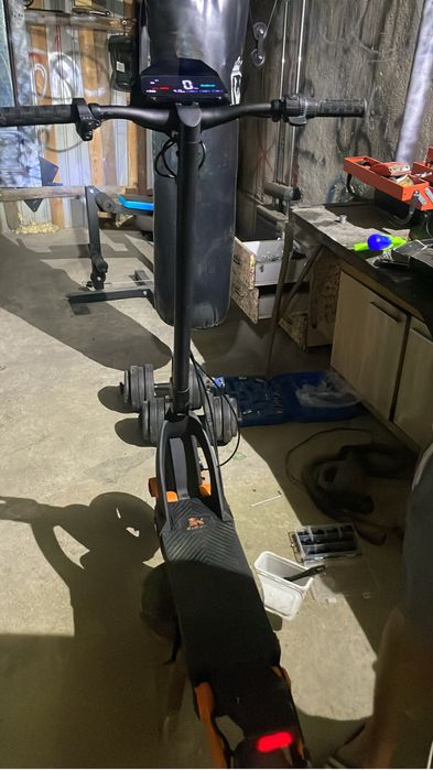 Vand kukirin g3