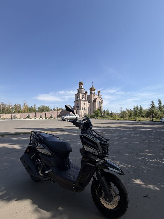 Продам скутер 150